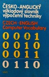 Česko-anglický výkladový slovník výpočetní techniky