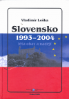 Slovensko 1993 - 2004