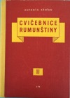 Cvičebnice rumunštiny II. díl