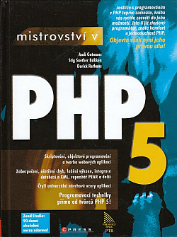 Mistrovství v PHP 5