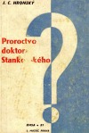 Proroctvo doktora Stankovského
