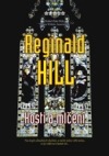 Reginald Hill