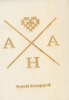 AHA (drevená edícia)