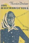Ida Hauchawoutová