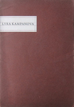 Lyra Kampanova
