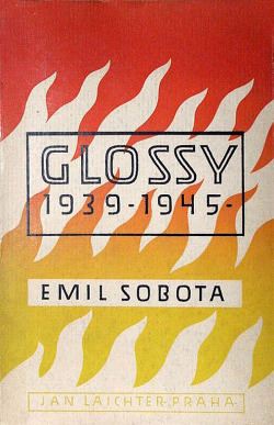 Glossy 1939 - 1944