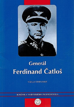 Generál Ferdinand Čatloš