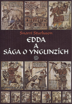 Edda a Sága o Ynglinzích