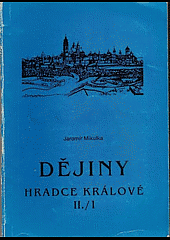 Dějiny Hradce Králové do roku 1850