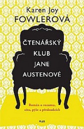 Čtenářský klub Jane Austenové