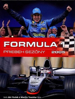 Formula 1 - priebeh sezony 2005