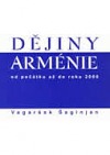 Dějiny Arménie od počátku až do roku 2000