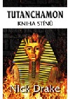 Tutanchamon - Kniha stínů