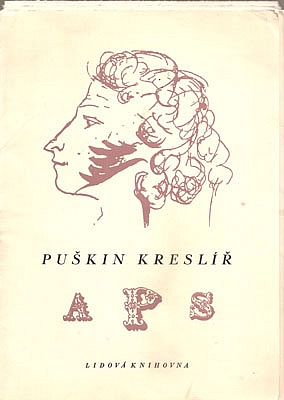 Puškin kreslíř