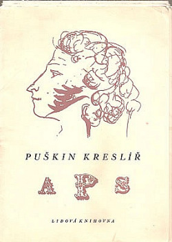 Puškin kreslíř