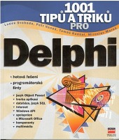 1001 Tipů a triků pro Delphi
