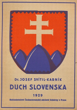 Duch Slovenska