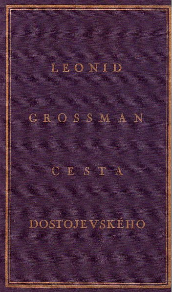 Cesta Dostojevského