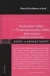 Svobodné volby v Československu 1990 - Referendum o dalším směřování státu a společnosti