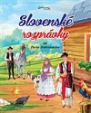 Slovenské rozprávky od Pavla Dobšinského