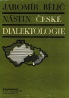 Nástin české dialektologie
