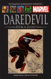 Daredevil: Zvuk a zlost