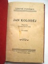 Jan Koloděj