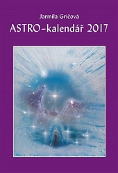 Astro kalendář 2017
