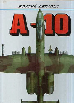 Bojová letadla A-10