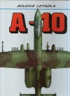 Bojová letadla A-10