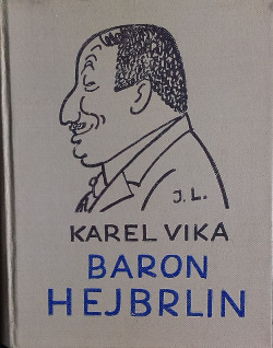 Baron Hejbrlin II