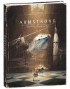 Armstrong - Dobrodružná cesta myšáka na Měsíc