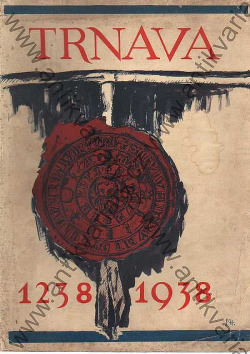 Trnava 1238-1938