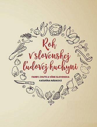 Rok v slovenskej ľudovej kuchyni