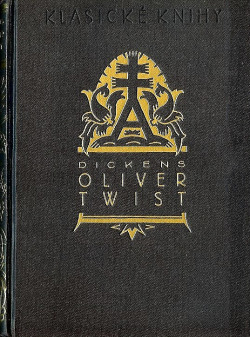 Oliver Twist II.