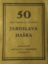 50 historek ze života Jaroslava Haška