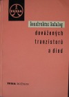 Konstrukční katalog dovážených tranzistorů a diod
