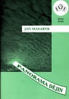 Jan Masaryk : (diplomat krizových let)