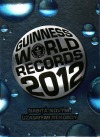 Guinnessova kniha rekordů 2012