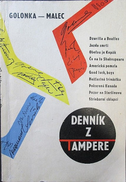 Denník z Tampere
