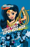 Wonder Woman na Super Hero High