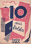 10 dnů v Polsku