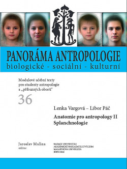 Panoráma biologické a sociokulturní antropologie 36