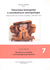 Panoráma biologické a sociokulturní antropologie 7