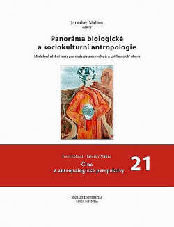 Panoráma biologické a sociokulturní antropologie 21
