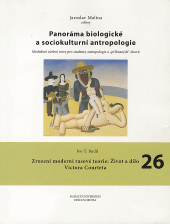 Panoráma biologické a sociokulturní antropologie 26