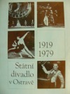 60 let Státního divadla v Ostravě