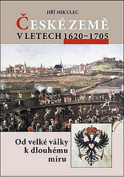 České země v letech 1620-1705