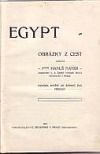 Egypt - obrázky z cest