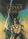 Conan barbar